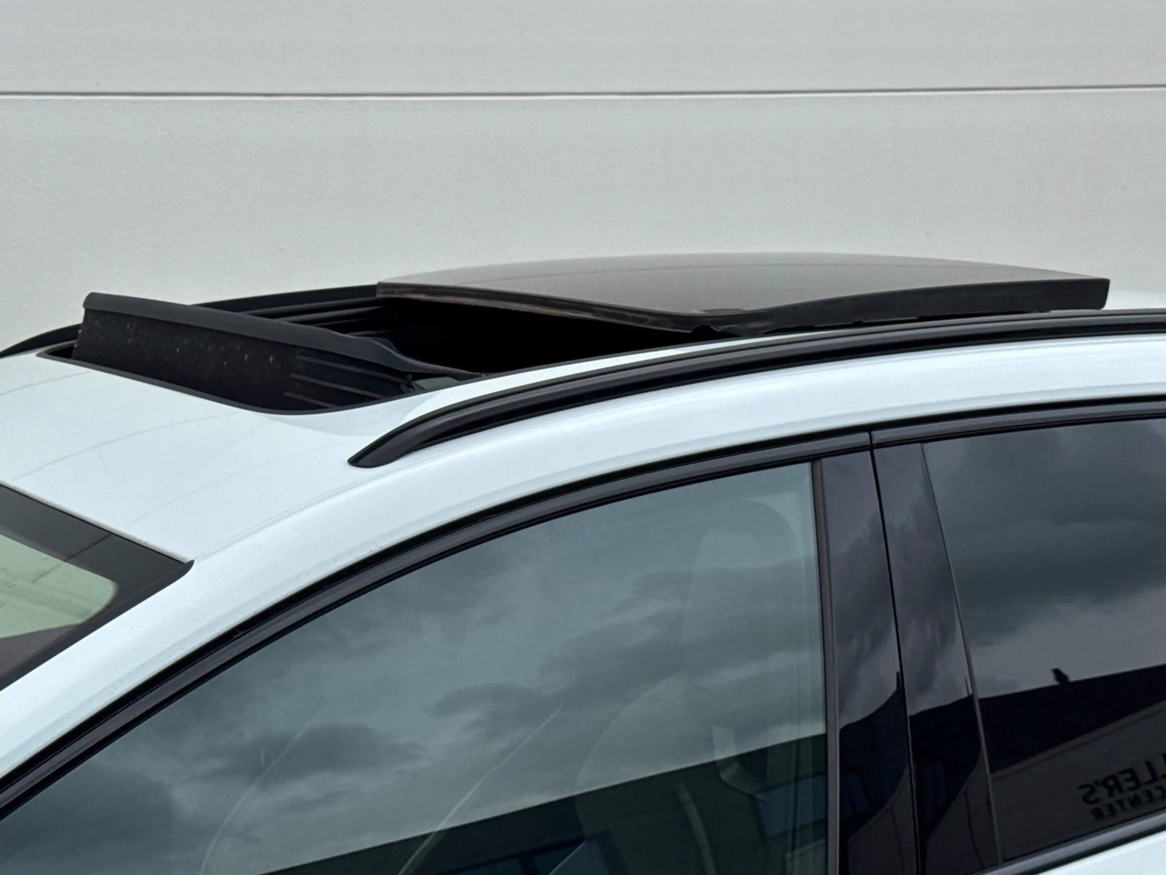 Skoda Enyaq 60 Sportline Org NL Pano Hud Canton Warmtepomp SOH — photo 5