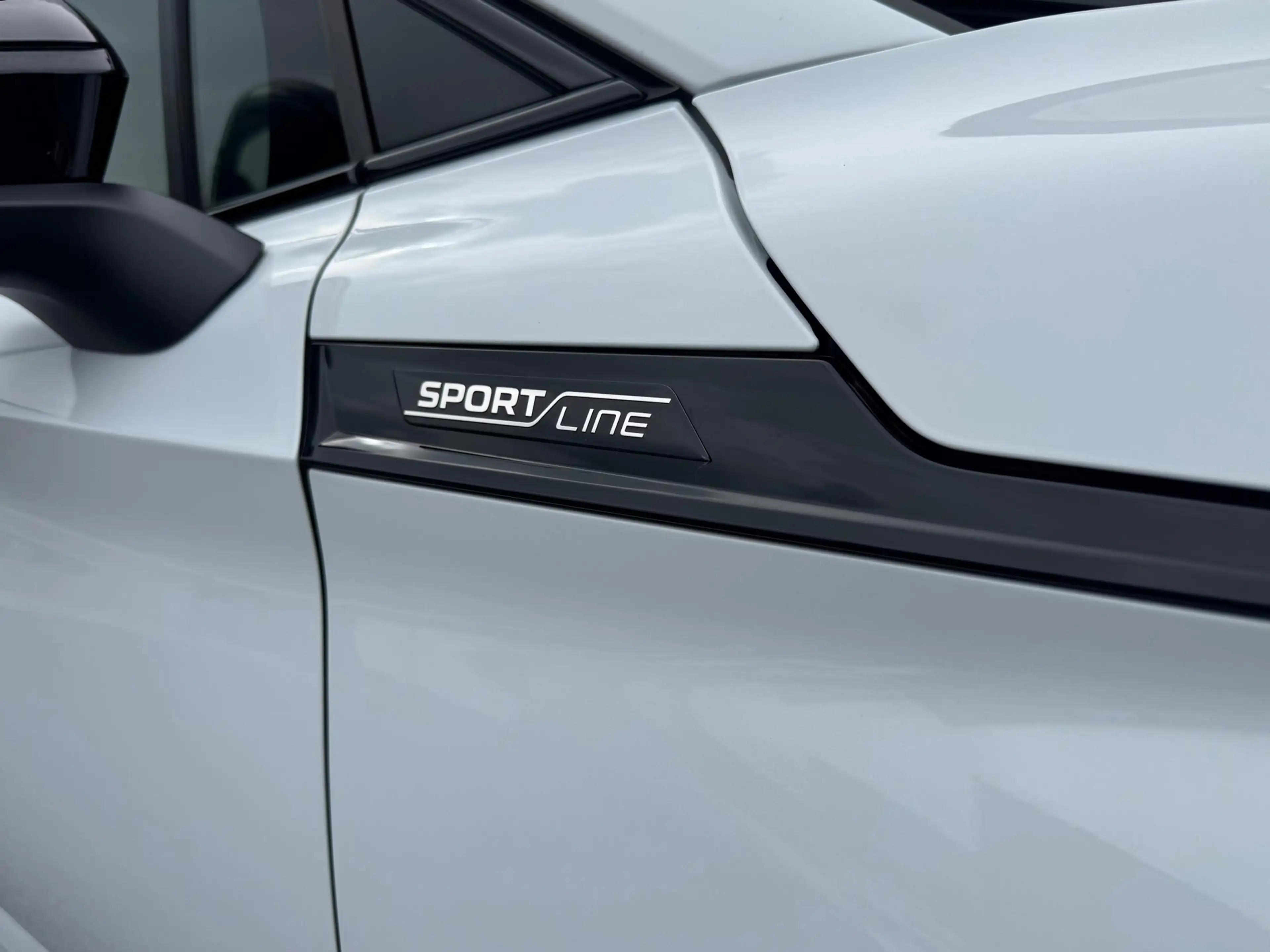 Skoda Enyaq 60 Sportline Org NL Pano Hud Canton Warmtepomp SOH — photo 8
