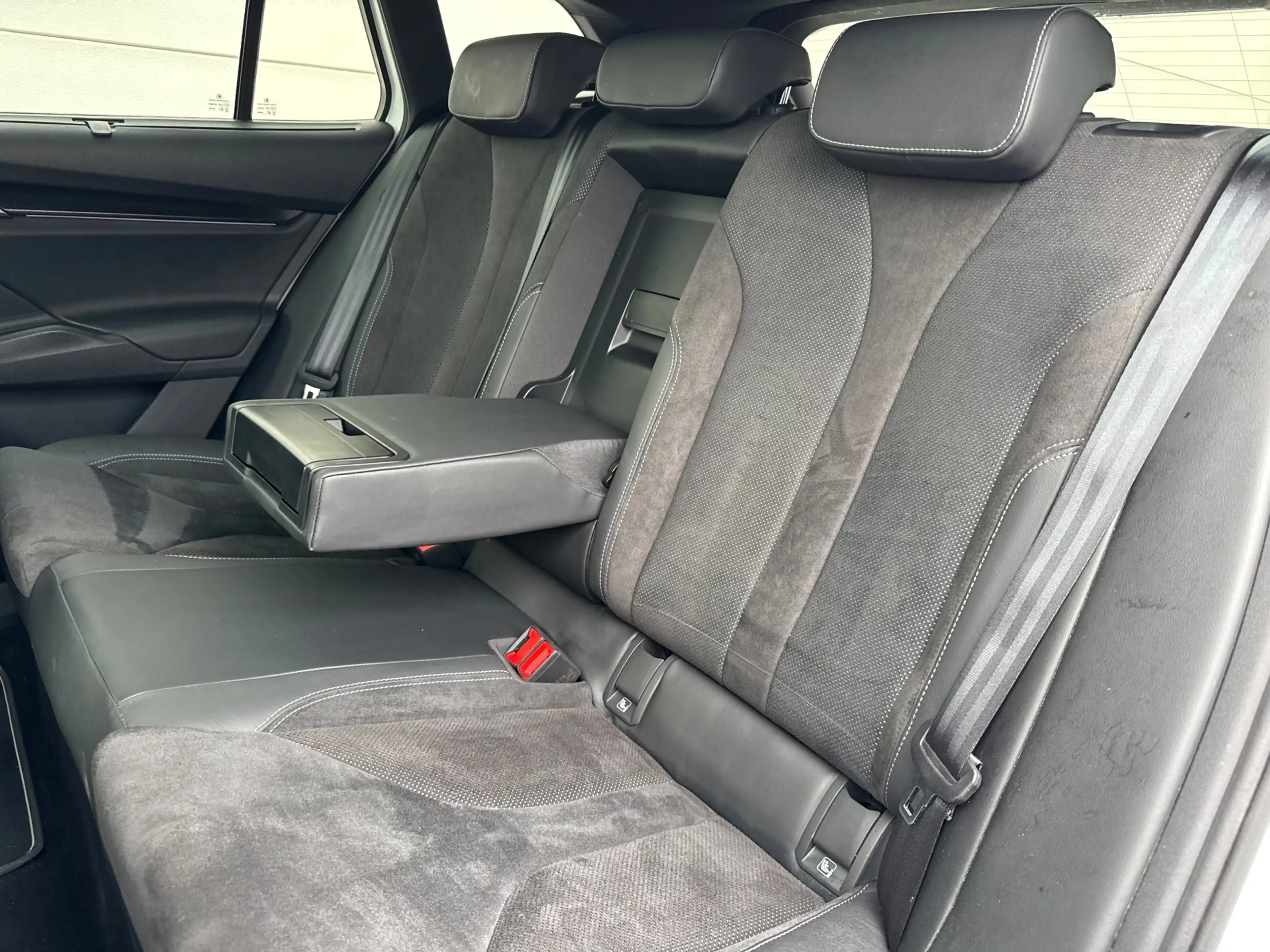 Skoda Enyaq 60 Sportline Org NL Pano Hud Canton Warmtepomp SOH — photo 22