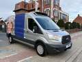 Ford Transit // AIRCO // Gris - thumbnail 2
