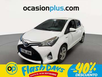 HSD 1.5 Active