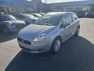 Grande Punto 1.4i 8v BOITE AUTO