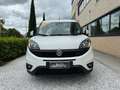 Fiat Doblo Cargo 1.6 Diesel 120cv - 3 posti - Full Optionals Bianco - thumbnail 2