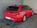 SEAT Leon FR 2.0 TDI Rot - thumbnail 3