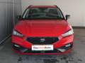 SEAT Leon FR 2.0 TDI Rot - thumbnail 2
