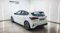 Ford Focus 1.0 Ecoboost MHEV ST-Line 125 Blanc - thumbnail 16