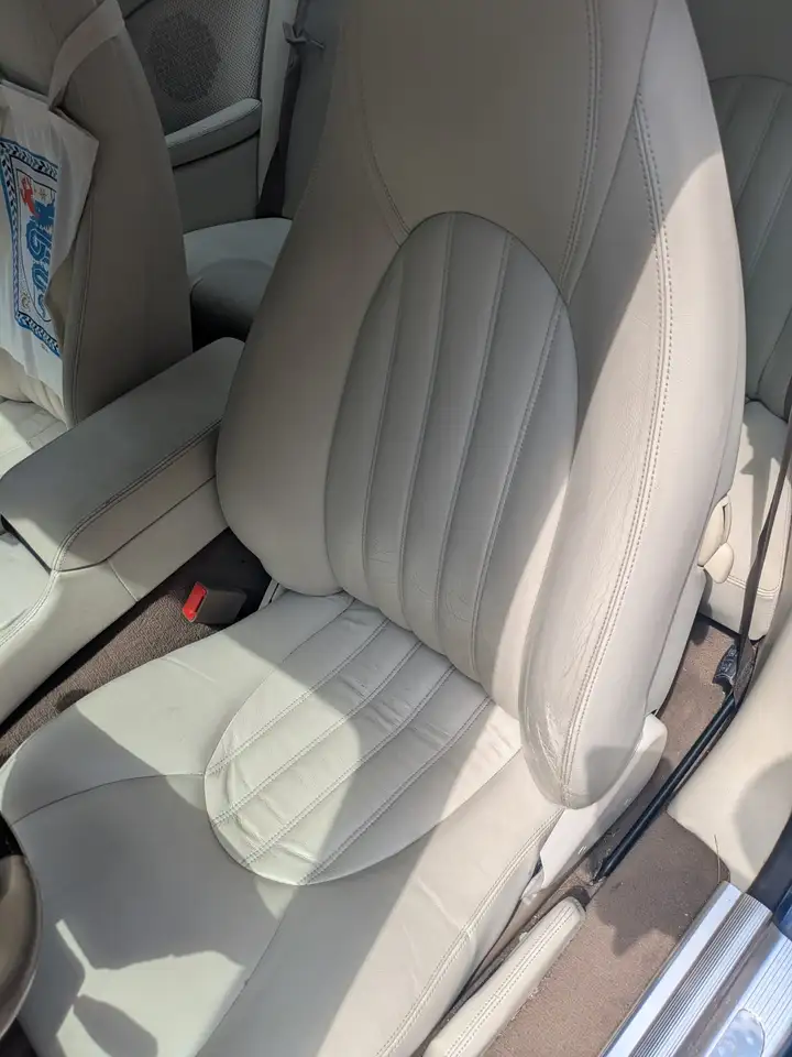 Jaguar XK8 Coupe 4.0, foto 12