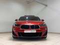 BMW X2 2.0iAS sDrive20 *NAVI*CAMERA*CAPTEURS AV/AR*CLIM* Orange - thumbnail 2