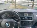 BMW X3 xDrive20d Aut. Barna - thumbnail 5