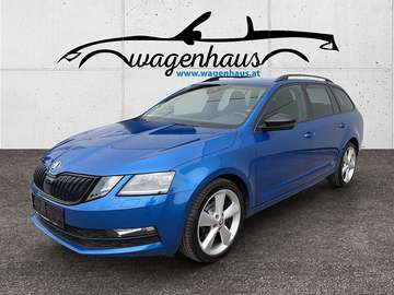 2.0 TDI Style Limited, ACC, AHV, Sportsitze, Vi...