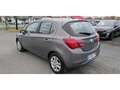 Opel Corsa 1.4i 90 Edition Gris - thumbnail 3