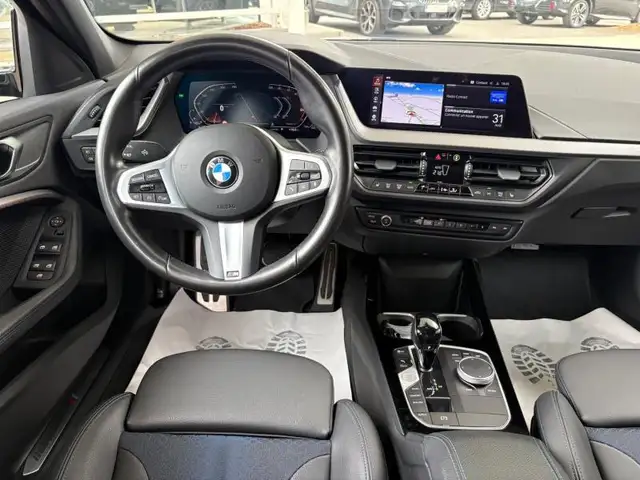 BMW 1 Series view 7