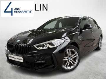 iA Pack M Sport Boite Auto *TVAC*