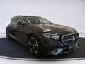 Mercedes-Benz E 300 de T DISTRONIC AHK LED HP Gris - thumbnail 7