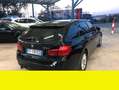 BMW 318 D 150CV BUSINESS AUTOM. Zwart - thumbnail 3