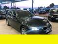 BMW 318 D 150CV BUSINESS AUTOM. Zwart - thumbnail 1