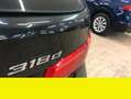 BMW 318 D 150CV BUSINESS AUTOM. Zwart - thumbnail 8
