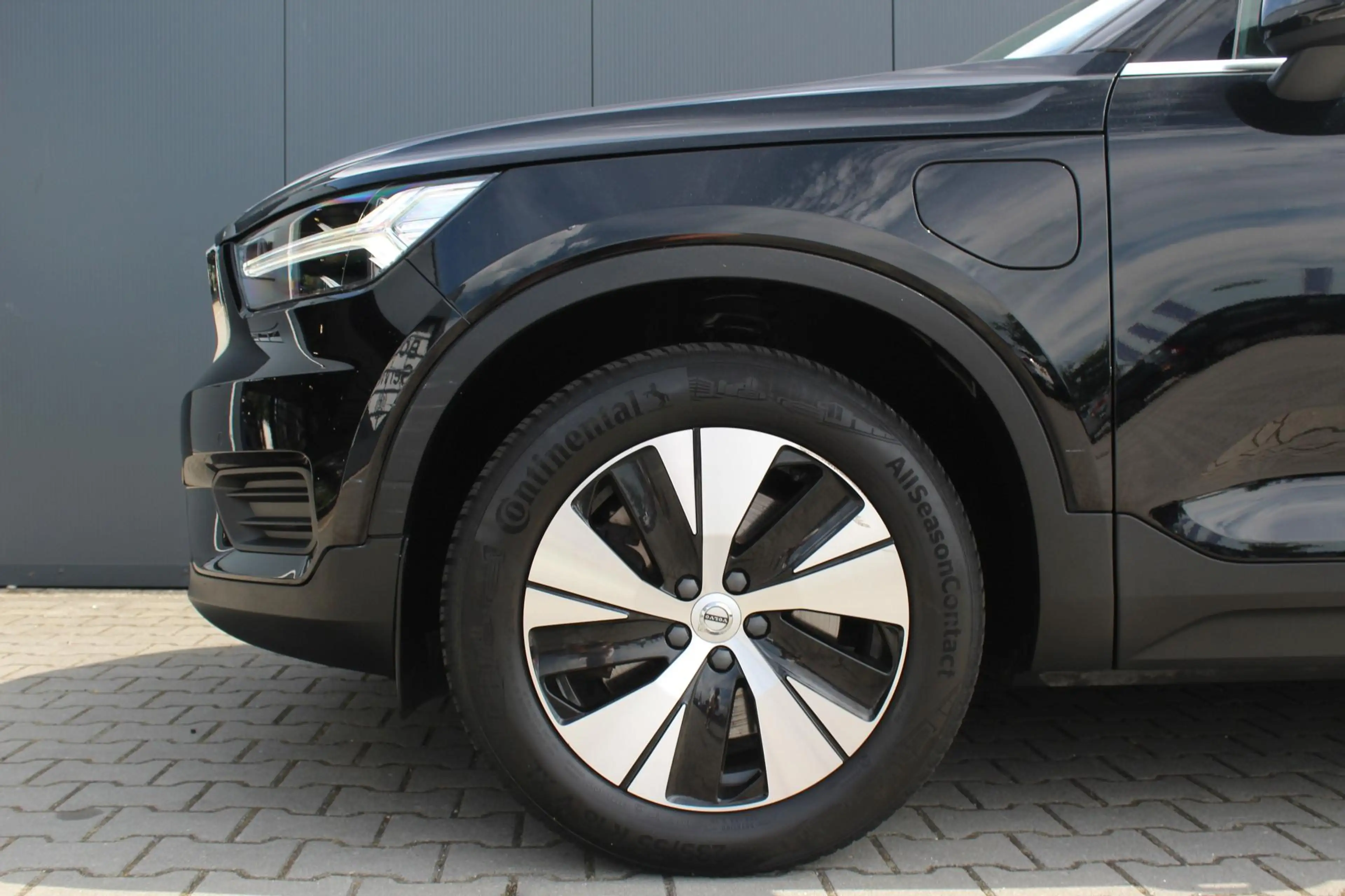 Volvo XC40 1.5 T4 Recharge Inscription Expression | Incl. 12 — photo 8