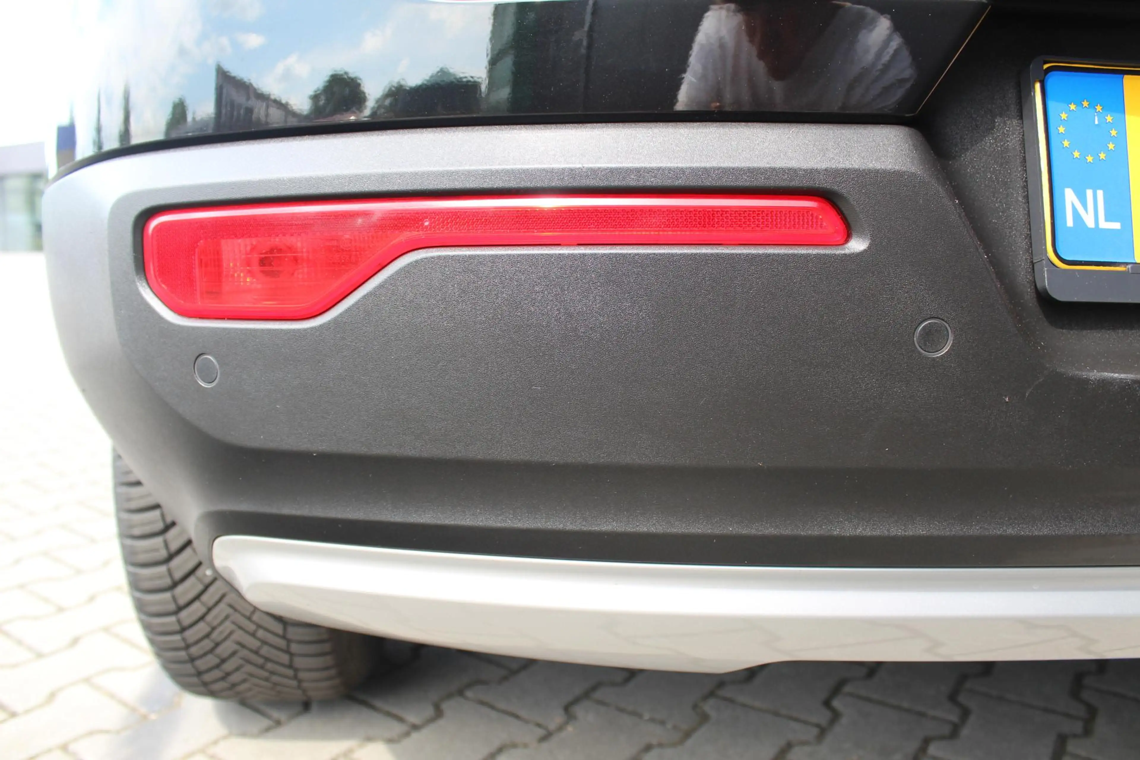 Volvo XC40 1.5 T4 Recharge Inscription Expression | Incl. 12 — photo 13