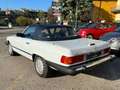 Mercedes-Benz SL 560 America Autom. RESTAURATA / ASI Blanco - thumbnail 4