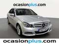 Mercedes-Benz C 200 200CDI BE 7G Plus Plateado - thumbnail 2