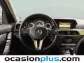 Mercedes-Benz C 200 200CDI BE 7G Plus Plateado - thumbnail 21
