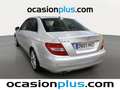 Mercedes-Benz C 200 200CDI BE 7G Plus Plateado - thumbnail 3
