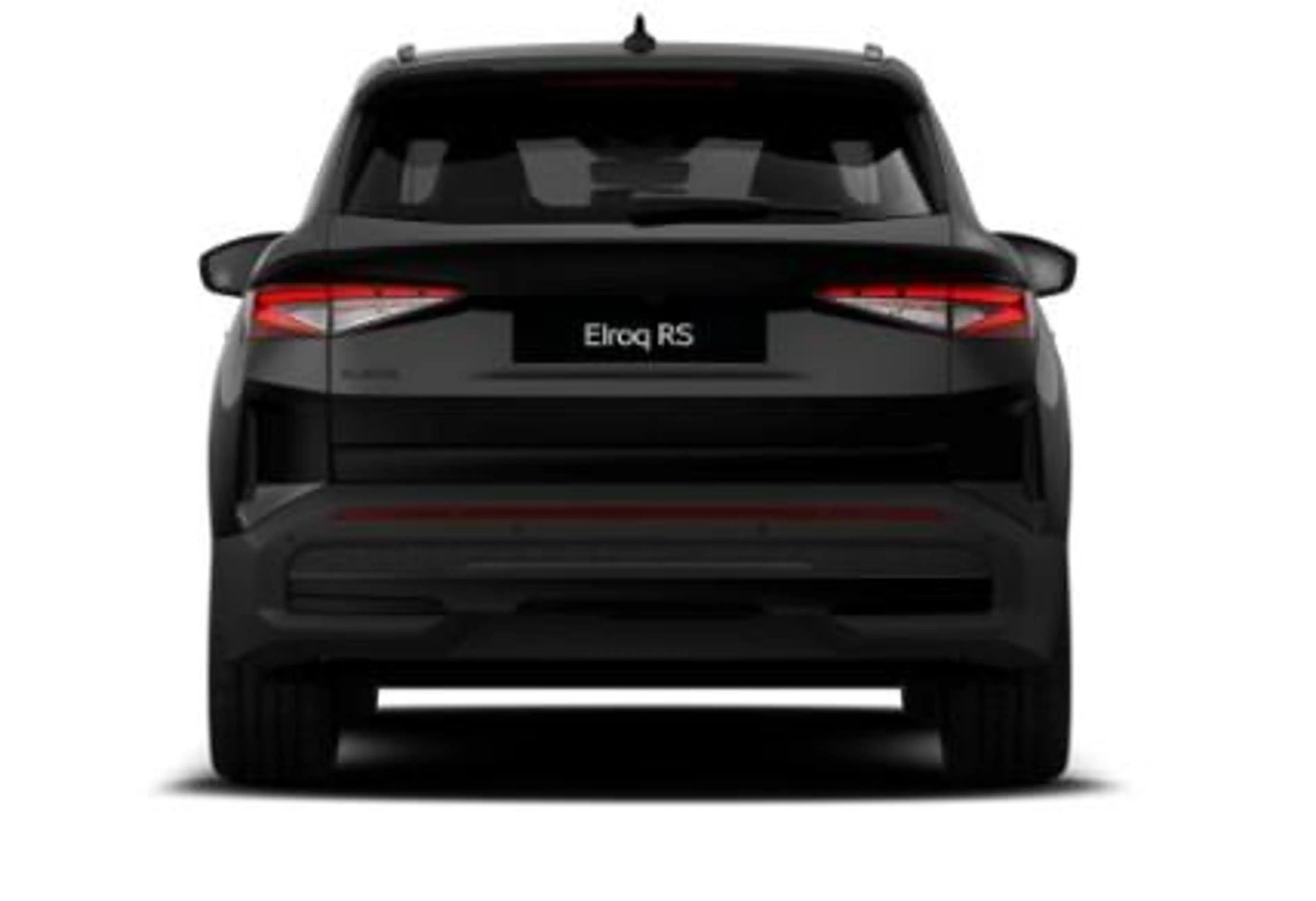 Skoda Elroq RS (82kWh) 250 kW# 4x4 # AHK #Wärmepumpe — photo 4
