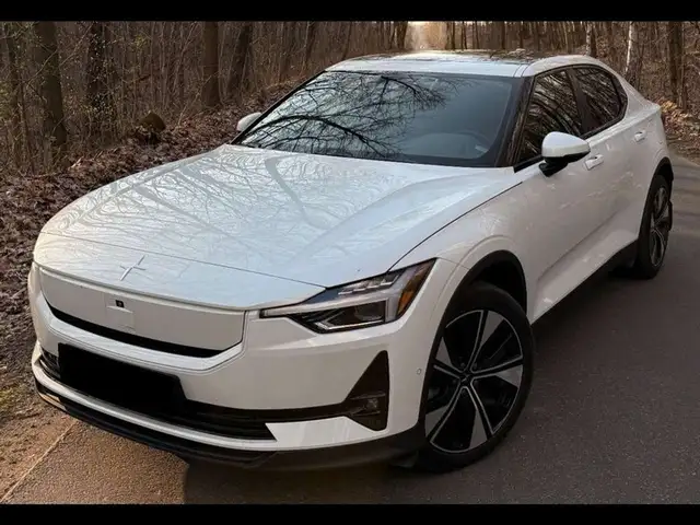 Polestar 2