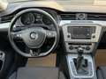 Volkswagen Passat Variant Comfortline *2.HAND*NAVI*PANO* Plateado - thumbnail 8