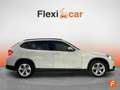 BMW X1 sDrive18d Amarillo - thumbnail 4