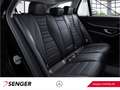Mercedes-Benz E 300 de T Avantgarde Ambiente Kamera Business-P Schwarz - thumbnail 9