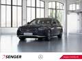 Mercedes-Benz E 300 de T Avantgarde Ambiente Kamera Business-P Schwarz - thumbnail 1