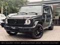 Mercedes-Benz G 500 AMG+AHK+SAGA+Standhzg.+el.SD+Burmester Schwarz - thumbnail 2