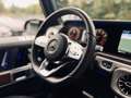Mercedes-Benz G 500 AMG+AHK+SAGA+Standhzg.+el.SD+Burmester Schwarz - thumbnail 24