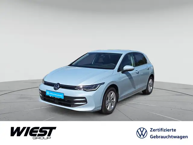 2025 Volkswagen Golf in Blue for sale