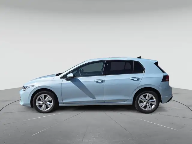 Volkswagen Golf view 6