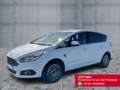 Ford S-Max Titanium 2.0TDCI Aut. NAV+TEMPOMAT+PDC+SHZ Weiß - thumbnail 2