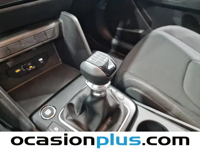Kia Sportage view 5