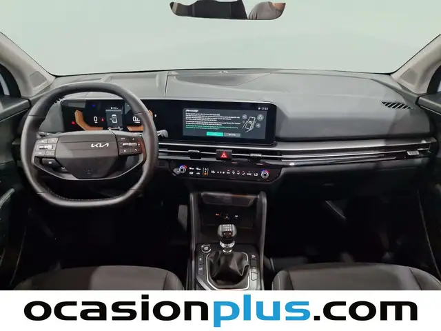 Kia Sportage view 6