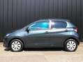 Peugeot 108 1.0 Active |  5-deurs | Airco | Bluetooth carkit | Gris - thumbnail 2
