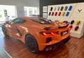 Corvette C8 3LT - COUPE' Naranja - thumbnail 8