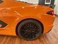 Corvette C8 3LT - COUPE' Naranja - thumbnail 10