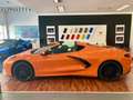 Corvette C8 3LT - COUPE' Naranja - thumbnail 4