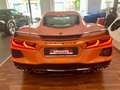 Corvette C8 3LT - COUPE' Naranja - thumbnail 6