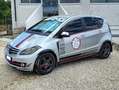 Mercedes-Benz A 160 A 160 cdi Avantgarde auto Grigio - thumbnail 4