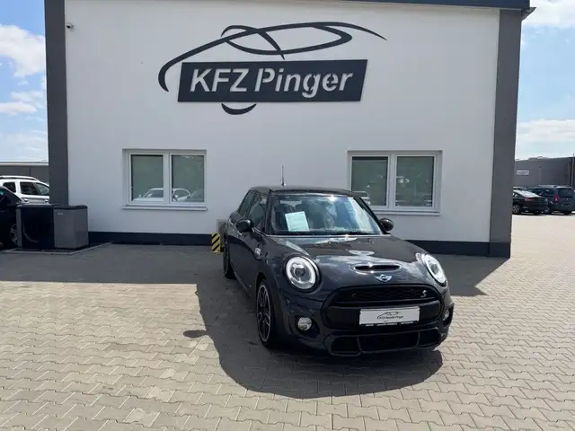 MINI Cooper S Mini 5-trg. Cooper S