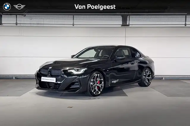 BMW 220 2 Serie Coupé 220i | M Sportpakket Pro | Premium P