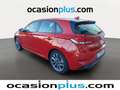Hyundai i30 1.5 DPI Klass SLX 110 Rojo - thumbnail 3