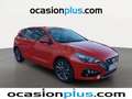 Hyundai i30 1.5 DPI Klass SLX 110 Rojo - thumbnail 2